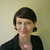 Ursula Münster