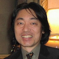 Takayuki Tatsumi